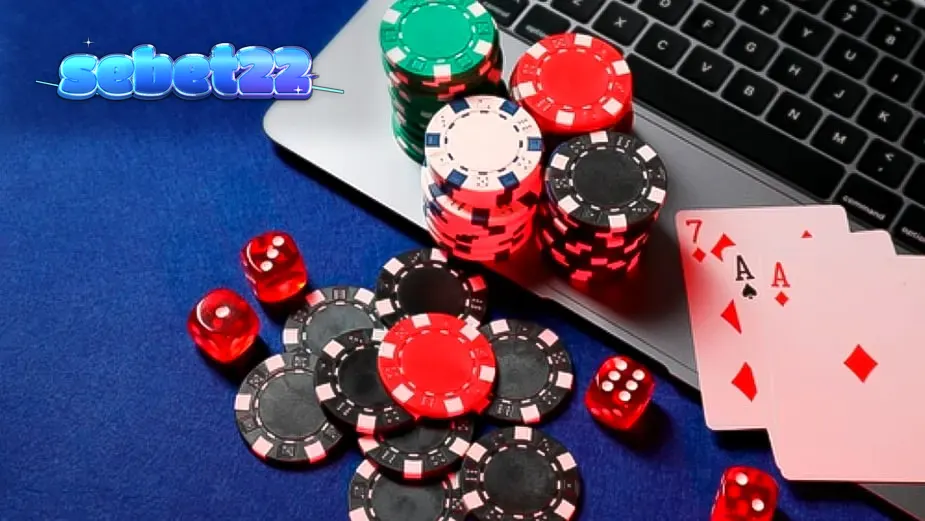 Interface de jogo online com ferramentas de controle de limites