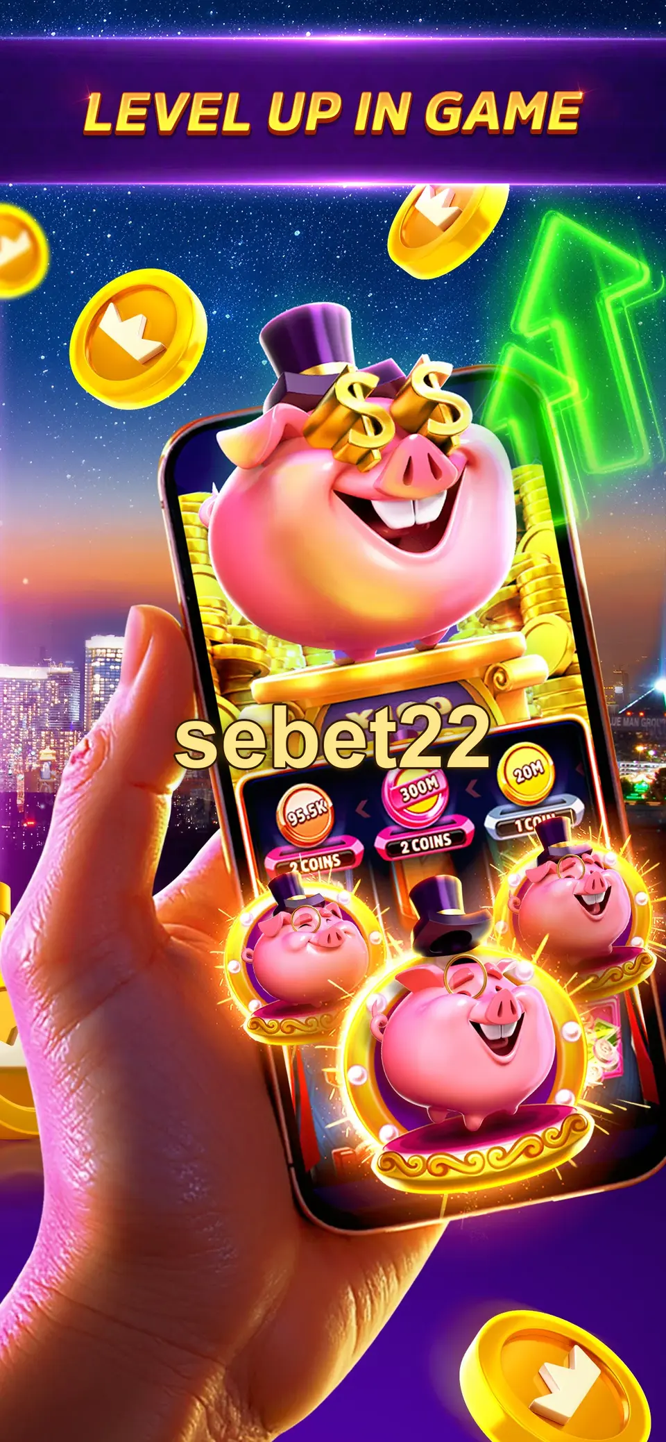 sebet22 Login