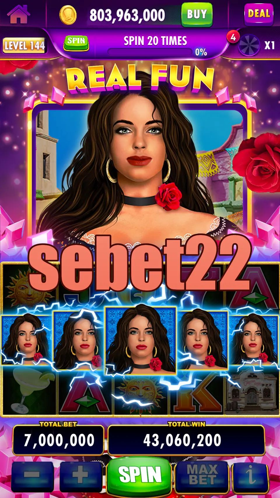 sebet22 Login