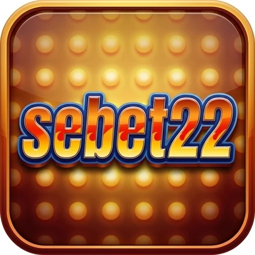 sebet22 Logo - Oficial