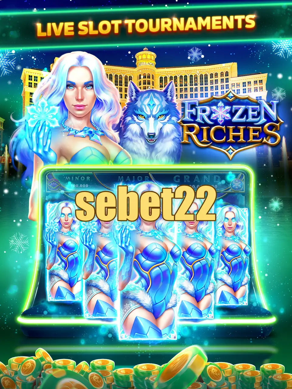 sebet22 Capturas de tela - APK Oficial