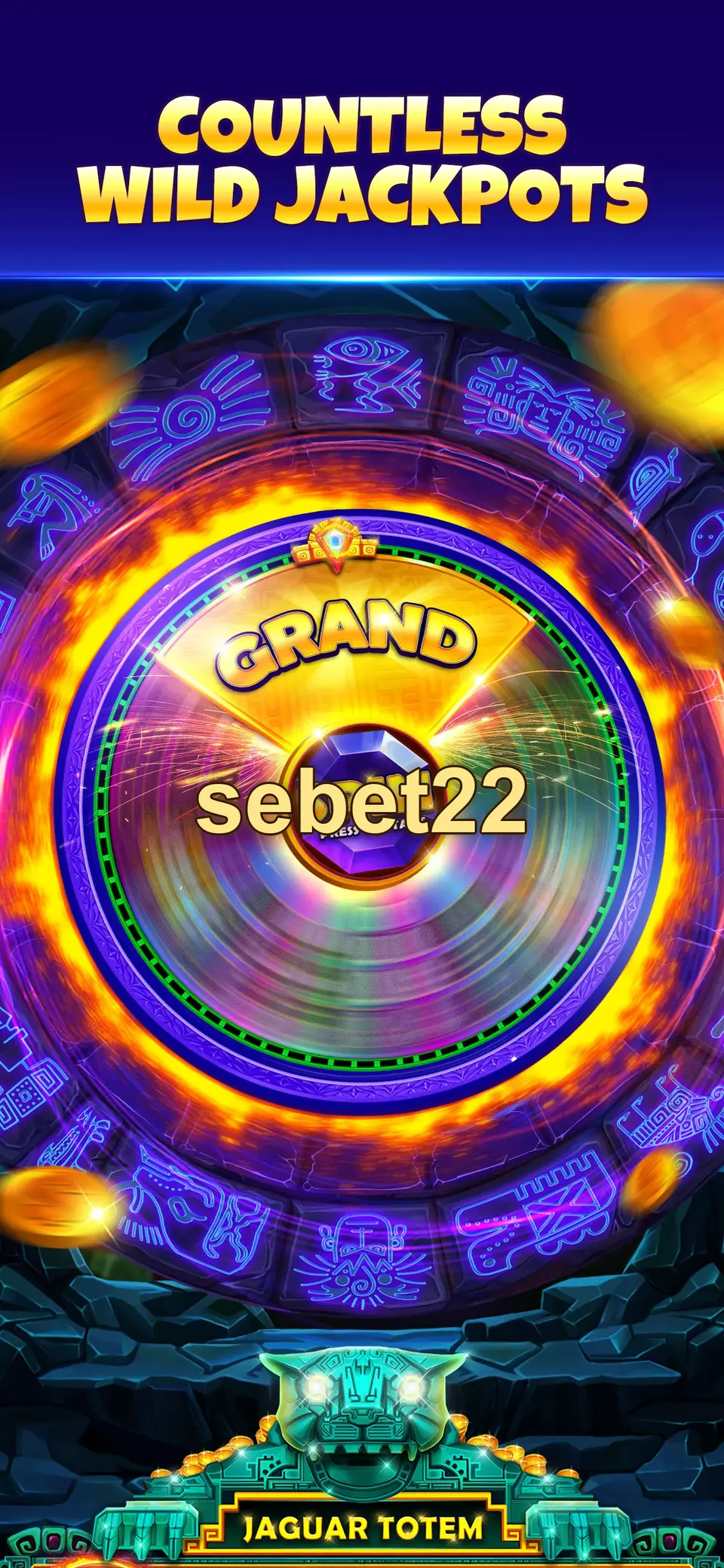 sebet22 Capturas de tela Oficial APK